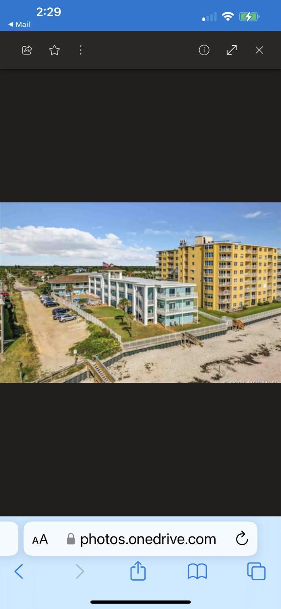 Coastal Waters 103 Aparthotel New Smyrna Beach Bagian luar foto