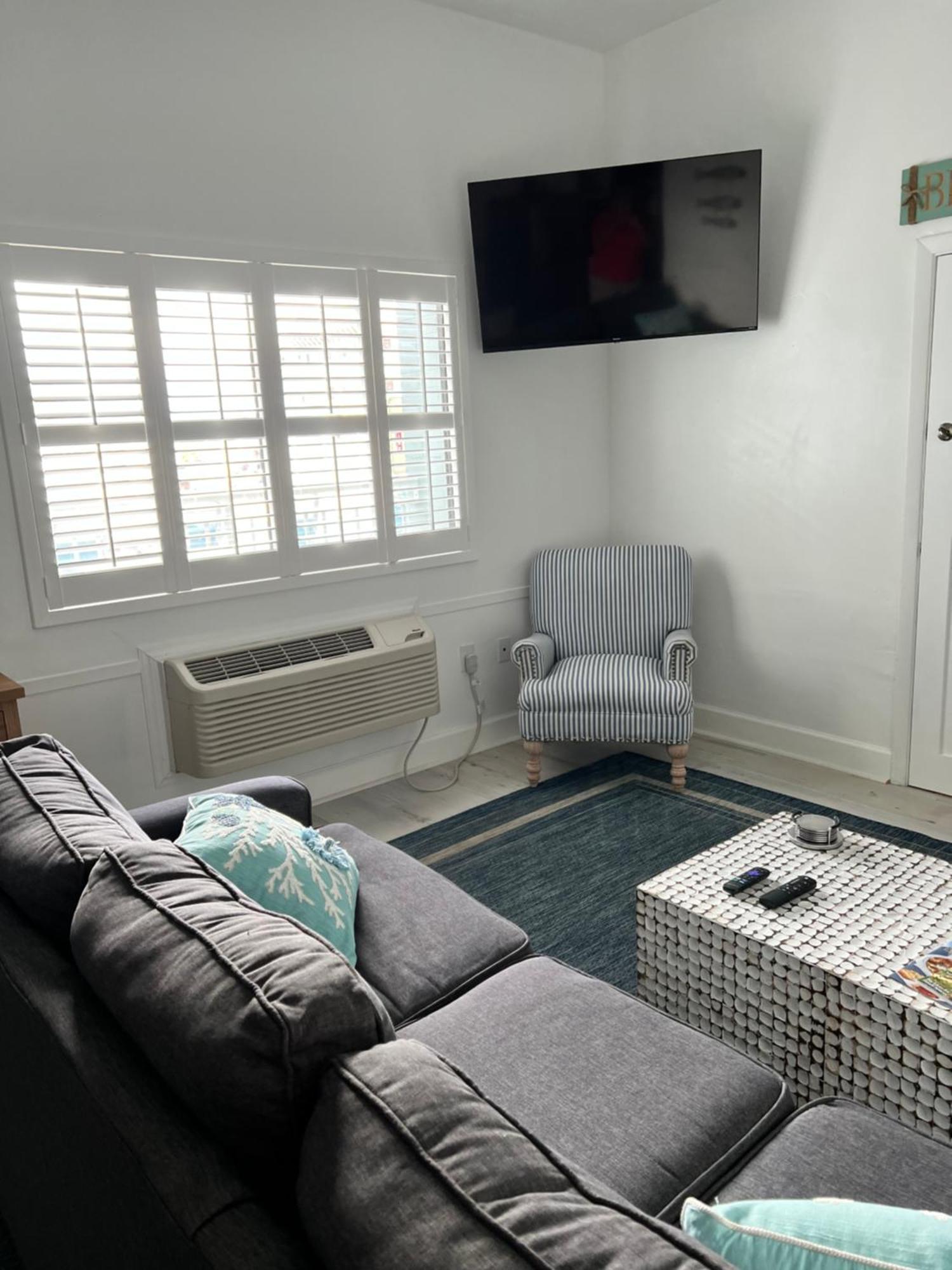 Coastal Waters 103 Aparthotel New Smyrna Beach Bagian luar foto