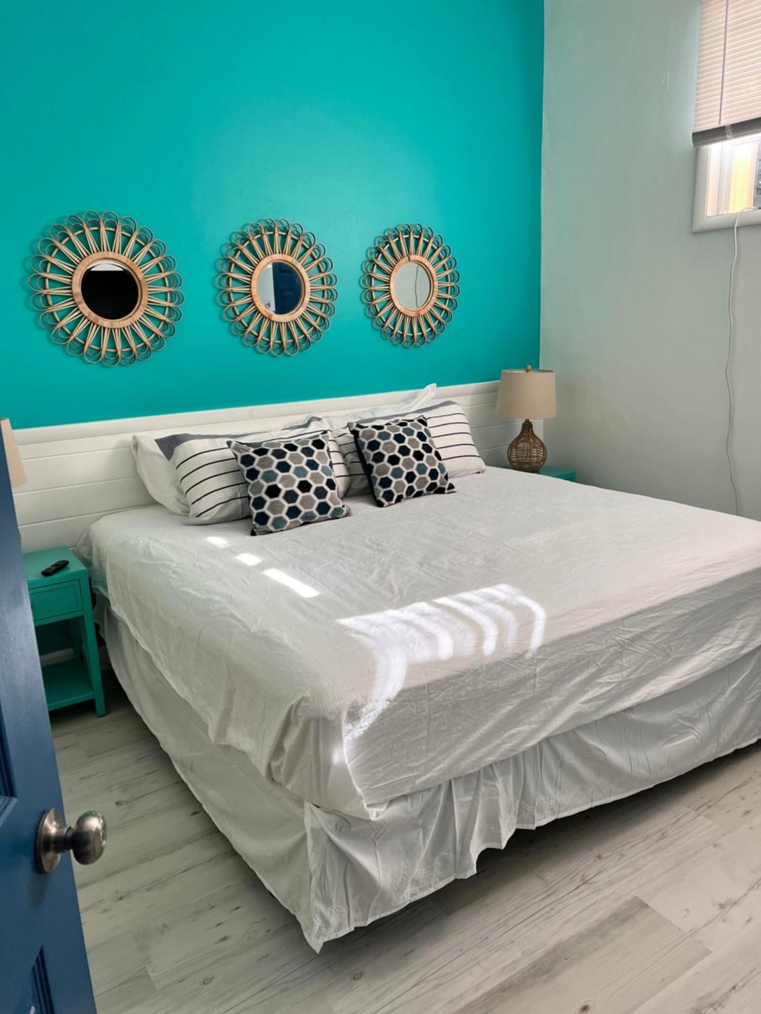 Coastal Waters 103 Aparthotel New Smyrna Beach Bagian luar foto
