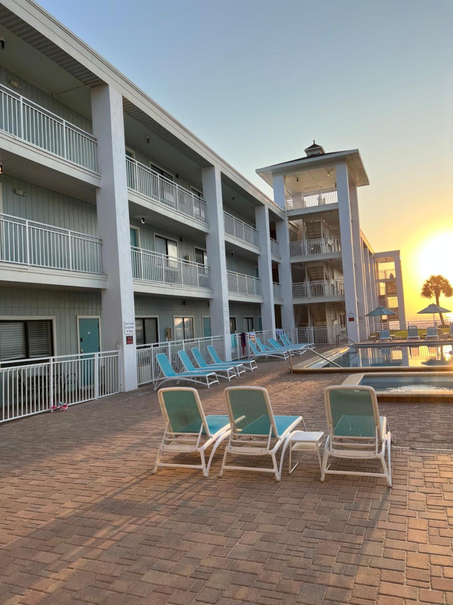 Coastal Waters 103 Aparthotel New Smyrna Beach Bagian luar foto