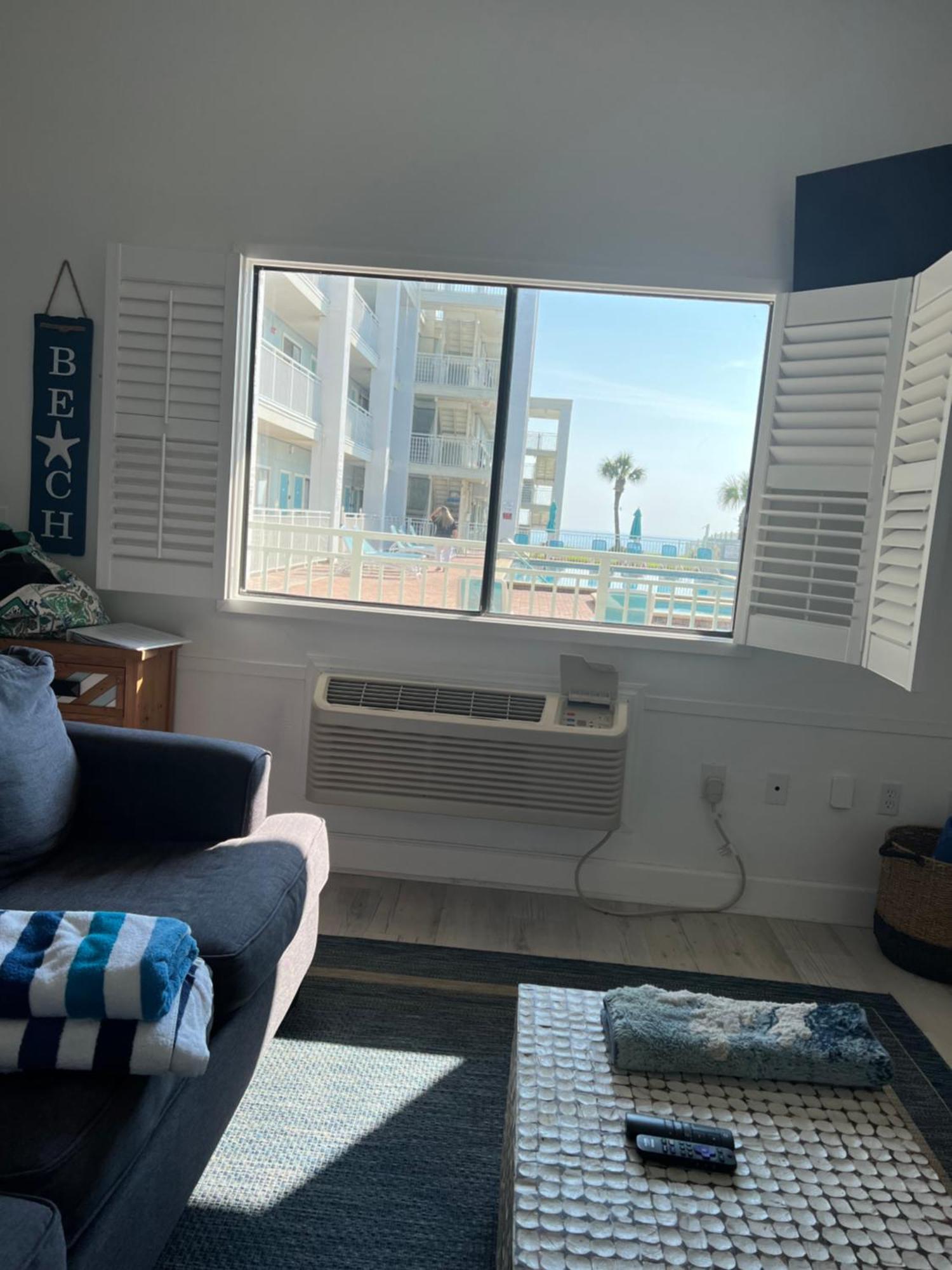 Coastal Waters 103 Aparthotel New Smyrna Beach Bagian luar foto
