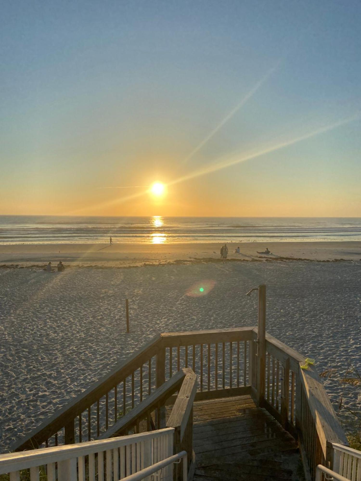 Coastal Waters 103 Aparthotel New Smyrna Beach Bagian luar foto