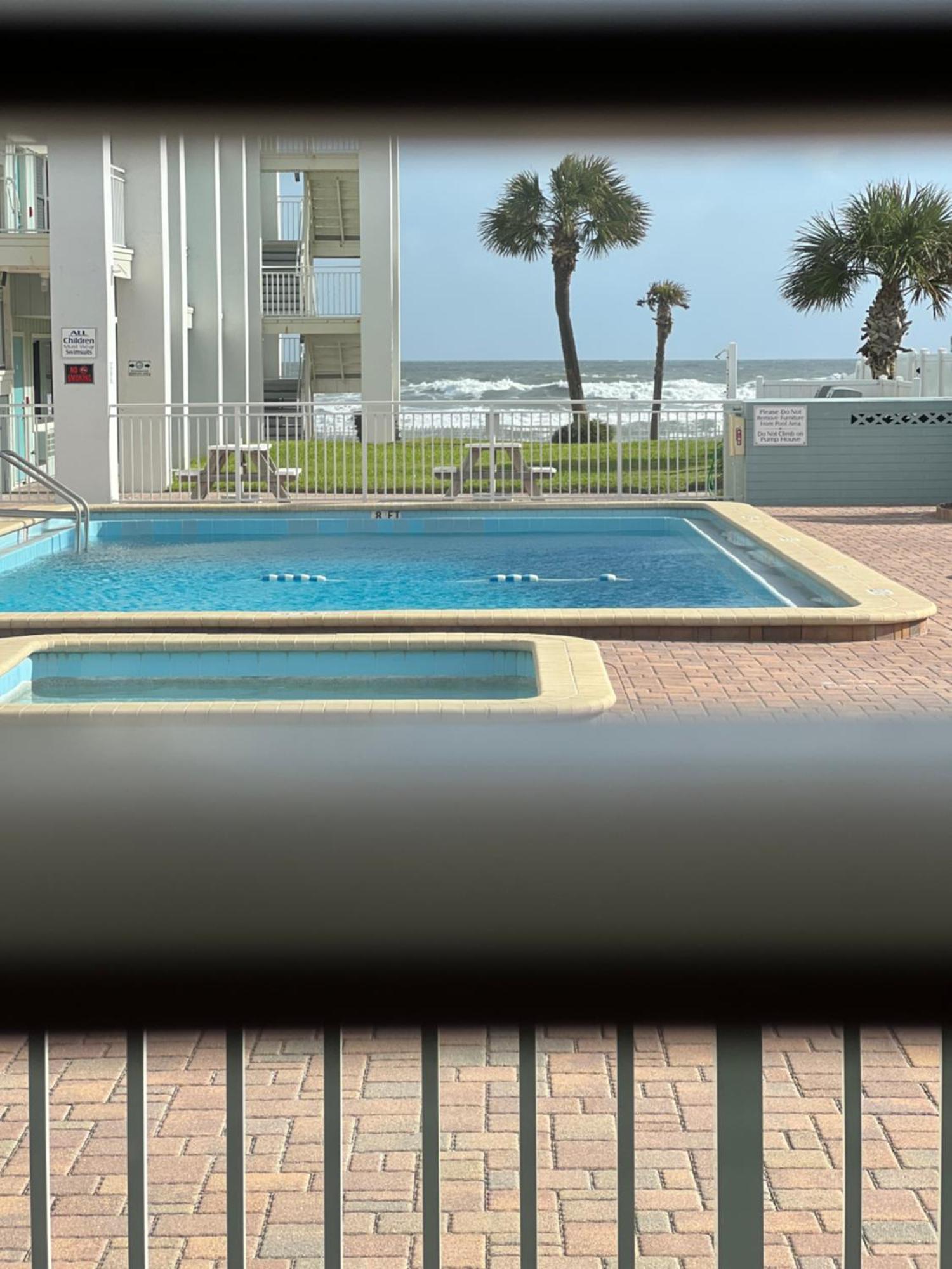 Coastal Waters 103 Aparthotel New Smyrna Beach Bagian luar foto