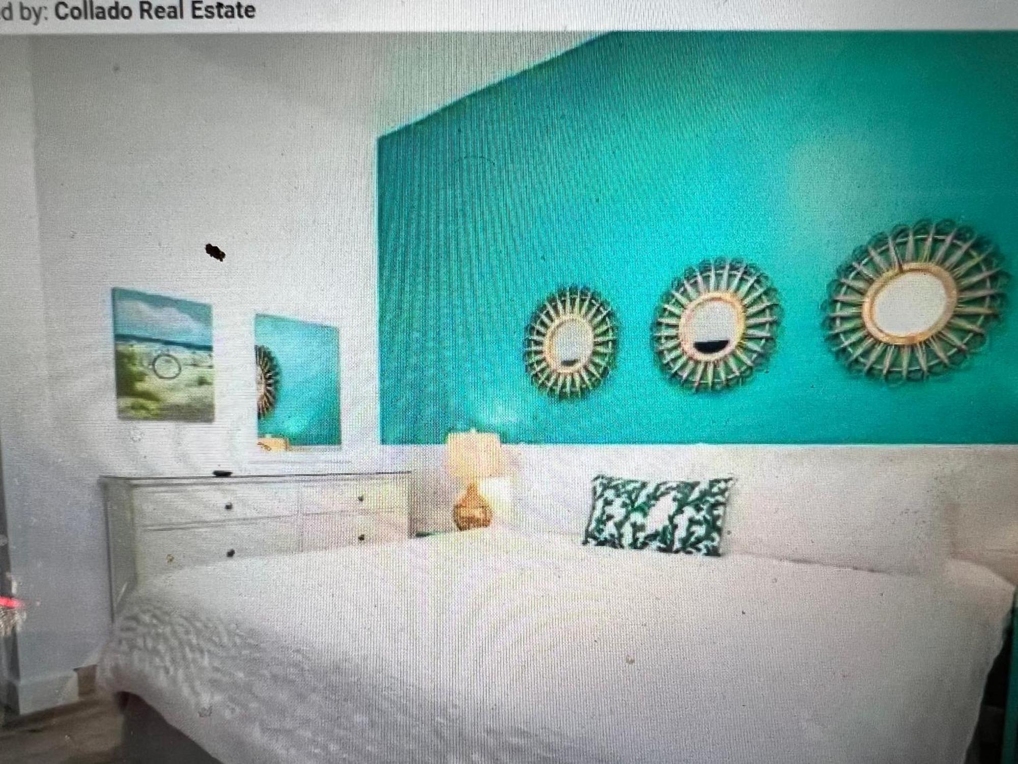 Coastal Waters 103 Aparthotel New Smyrna Beach Bagian luar foto