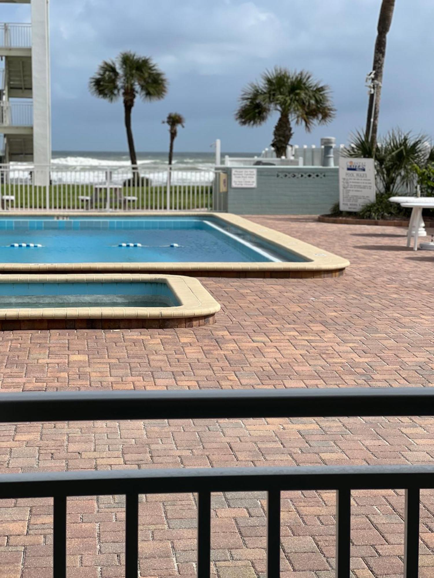 Coastal Waters 103 Aparthotel New Smyrna Beach Bagian luar foto