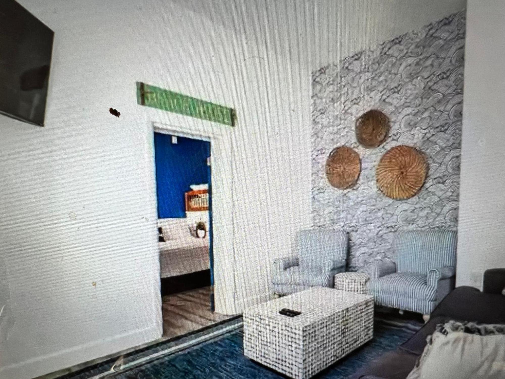 Coastal Waters 103 Aparthotel New Smyrna Beach Bagian luar foto