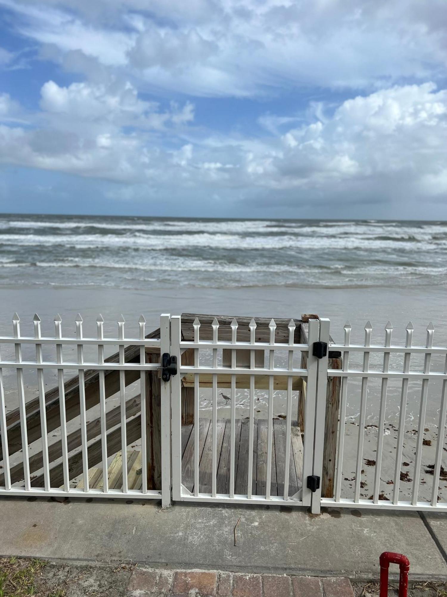 Coastal Waters 103 Aparthotel New Smyrna Beach Bagian luar foto