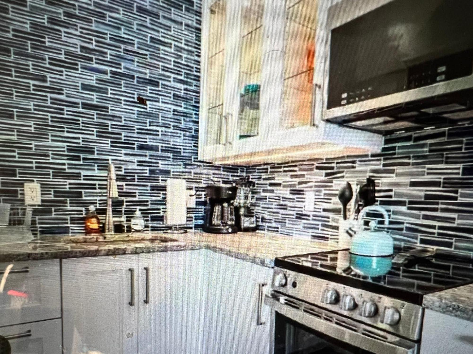 Coastal Waters 103 Aparthotel New Smyrna Beach Bagian luar foto