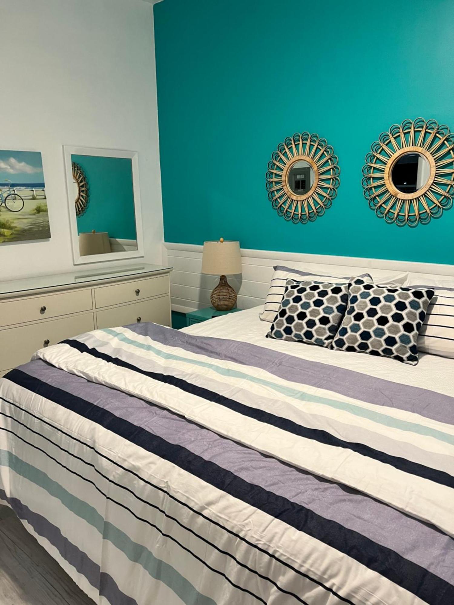 Coastal Waters 103 Aparthotel New Smyrna Beach Bagian luar foto