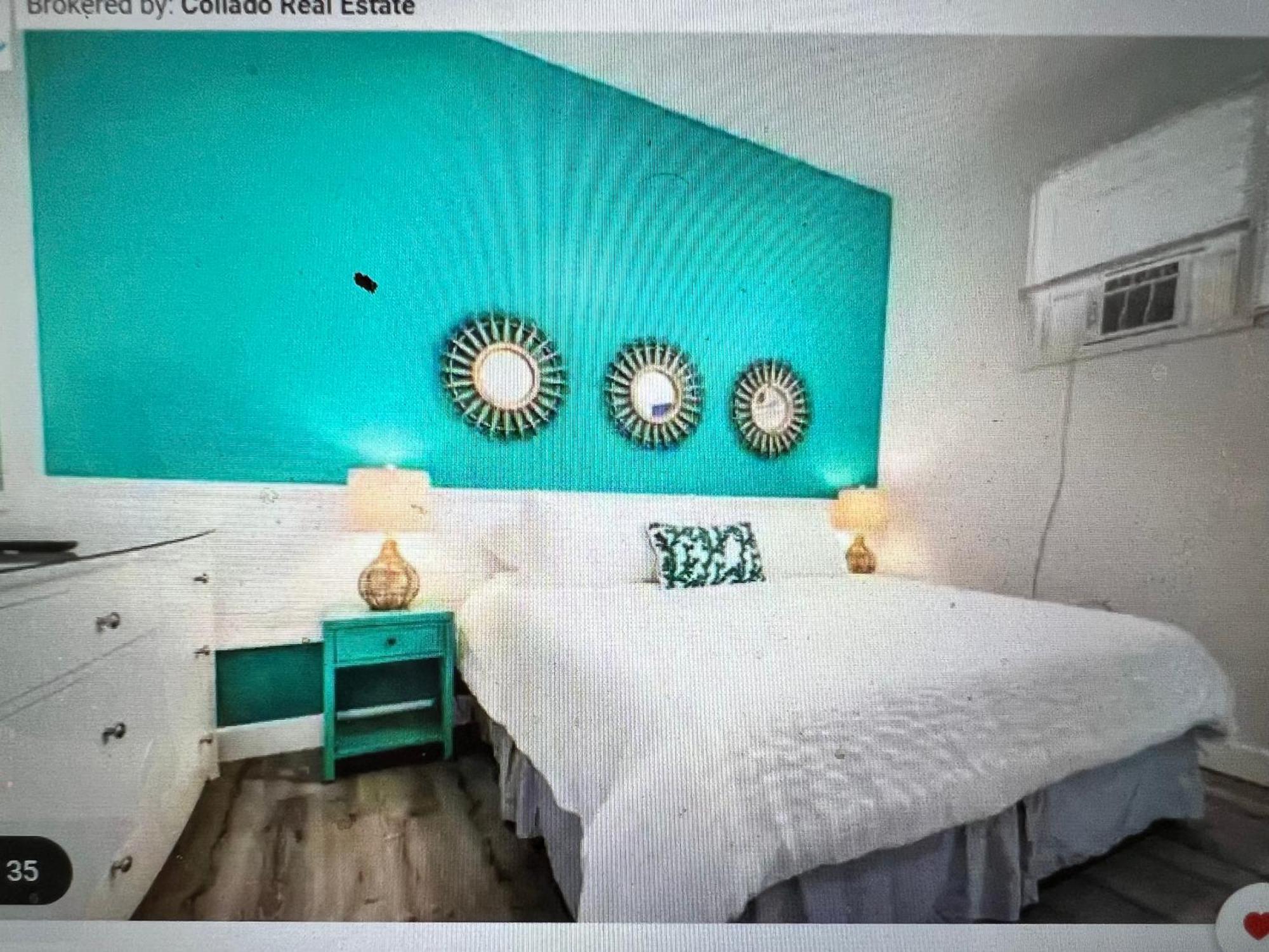 Coastal Waters 103 Aparthotel New Smyrna Beach Bagian luar foto