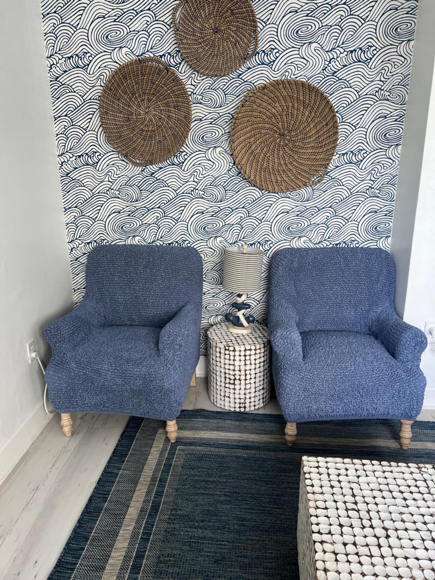Coastal Waters 103 Aparthotel New Smyrna Beach Bagian luar foto